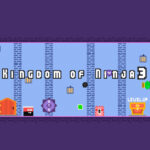 Kingdom of Ninja 3